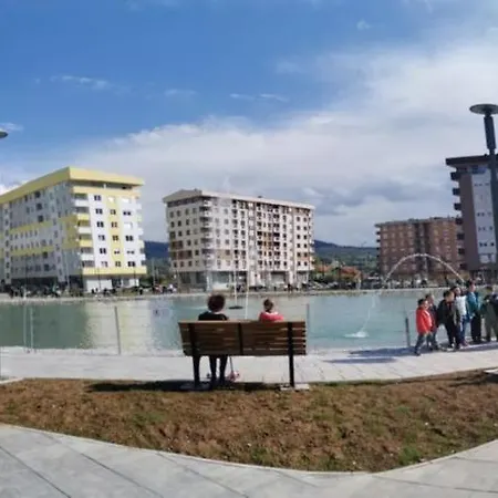 33 * Lukavica
