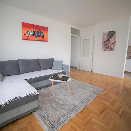 Apartmán 33